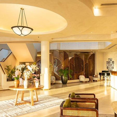 Majestic Cove Hotel - Formerly Le Meridien Fairway Dubai Ngoại thất bức ảnh