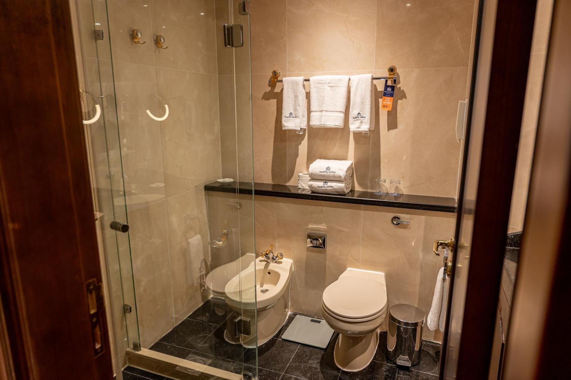 Majestic Cove Hotel - Formerly Le Meridien Fairway Dubai Ngoại thất bức ảnh