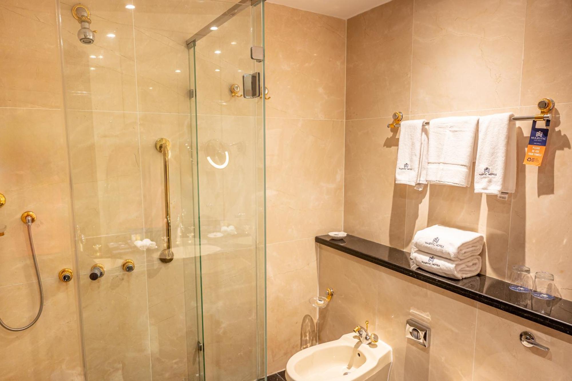 Majestic Cove Hotel - Formerly Le Meridien Fairway Dubai Ngoại thất bức ảnh