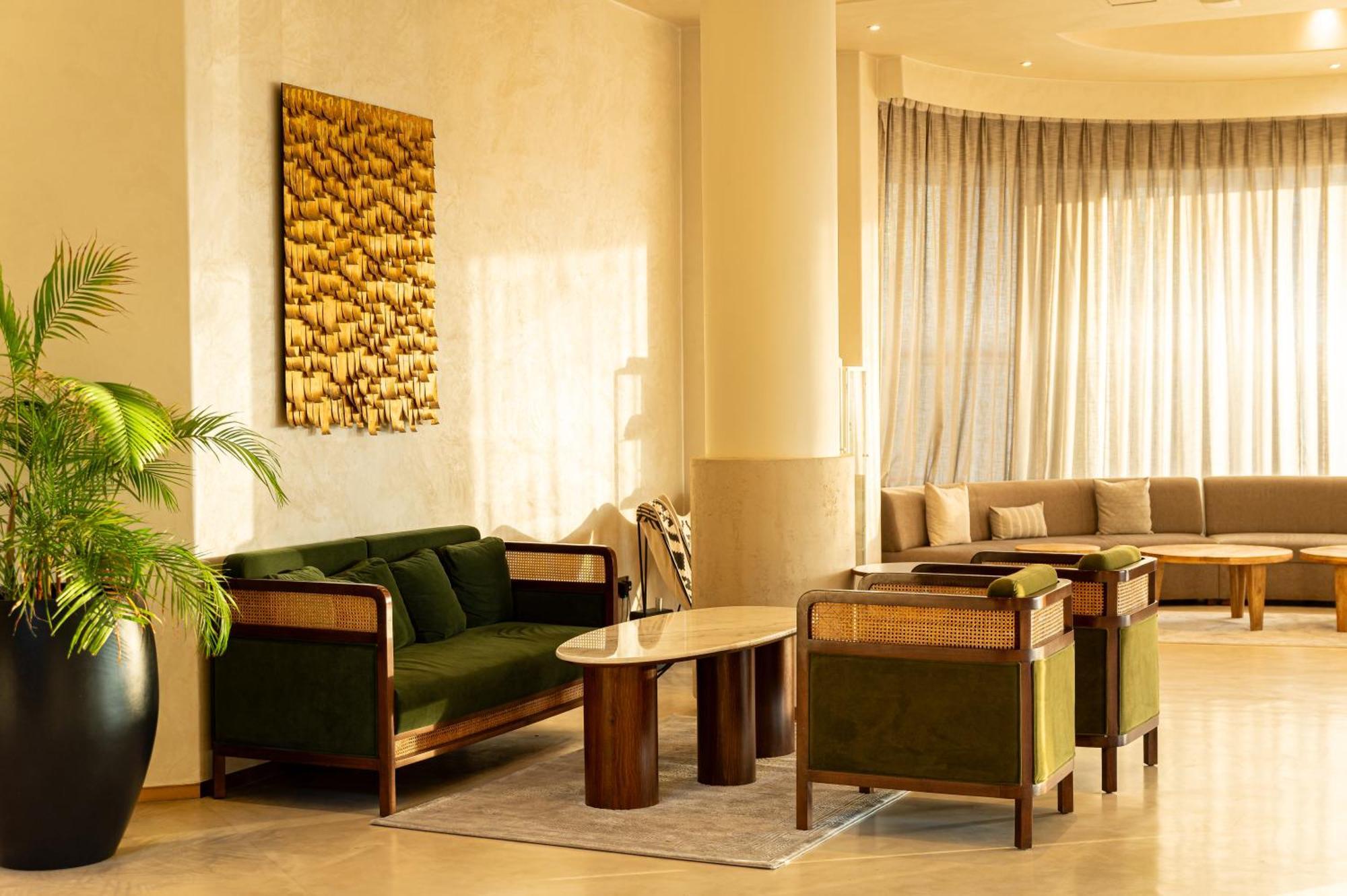 Majestic Cove Hotel - Formerly Le Meridien Fairway Dubai Ngoại thất bức ảnh