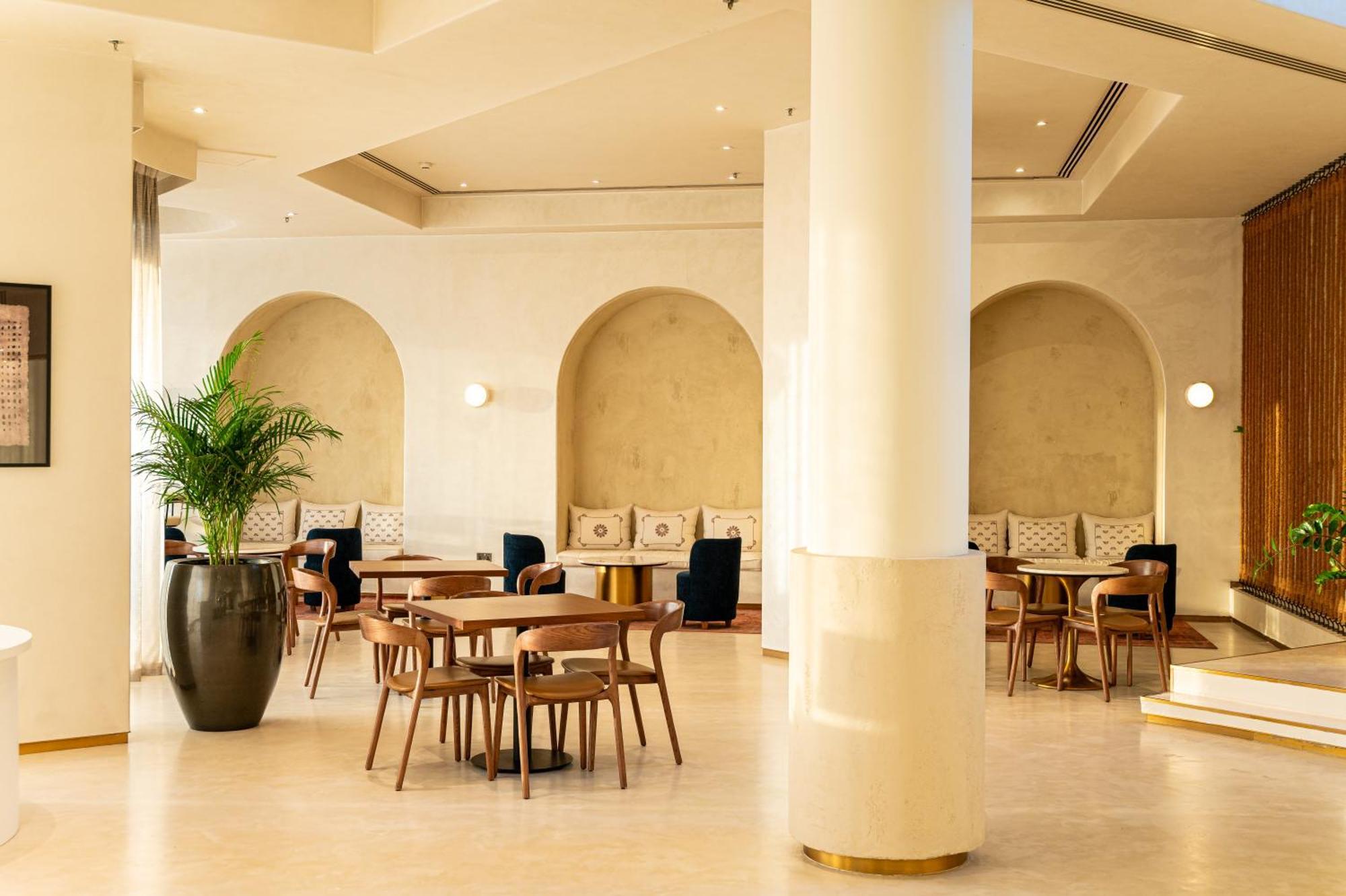 Majestic Cove Hotel - Formerly Le Meridien Fairway Dubai Ngoại thất bức ảnh