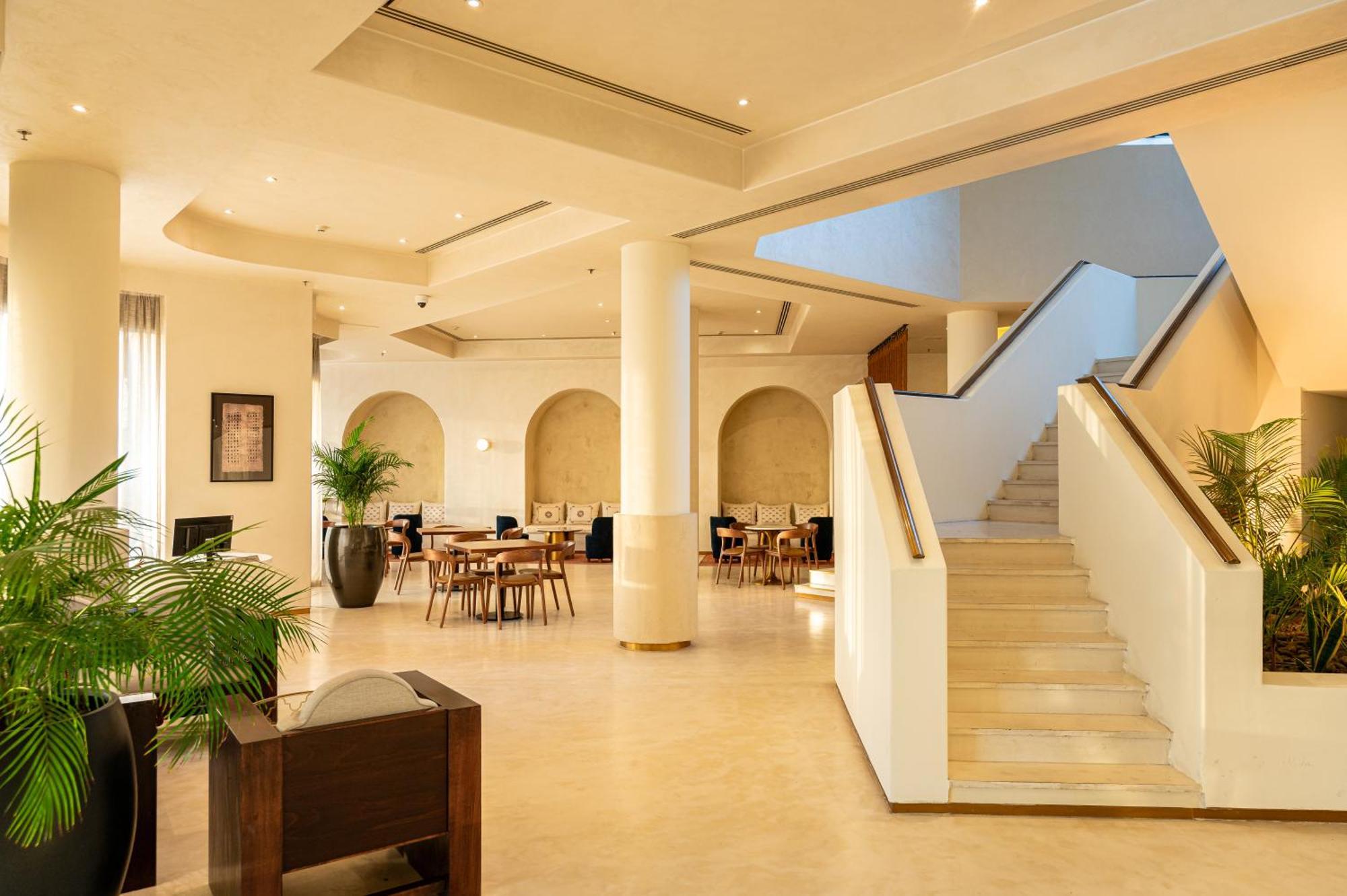Majestic Cove Hotel - Formerly Le Meridien Fairway Dubai Ngoại thất bức ảnh