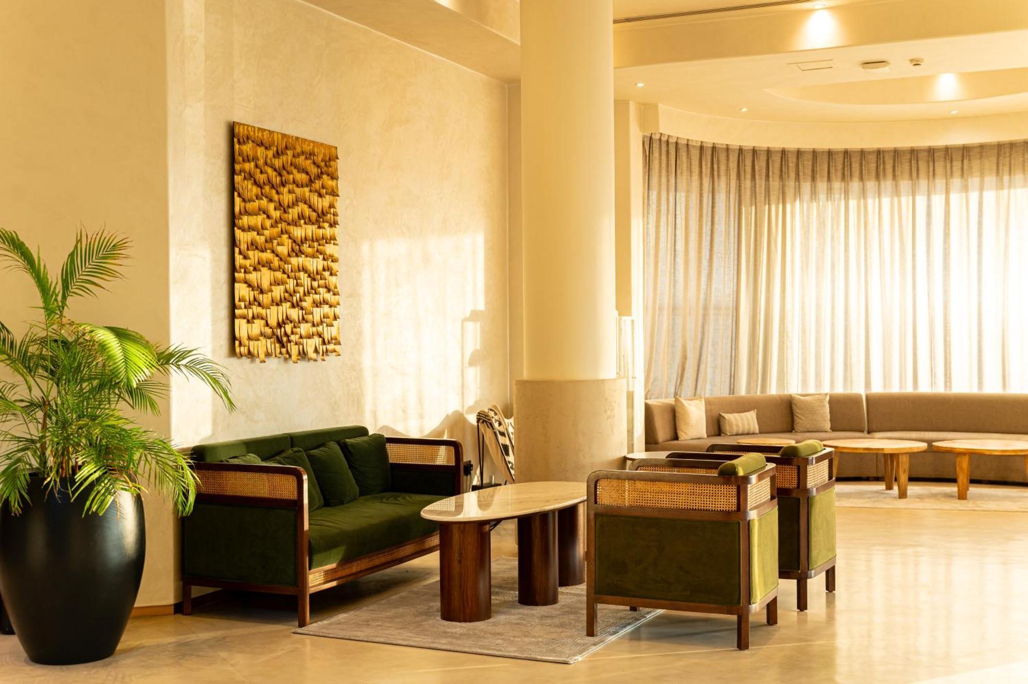 Majestic Cove Hotel - Formerly Le Meridien Fairway Dubai Ngoại thất bức ảnh