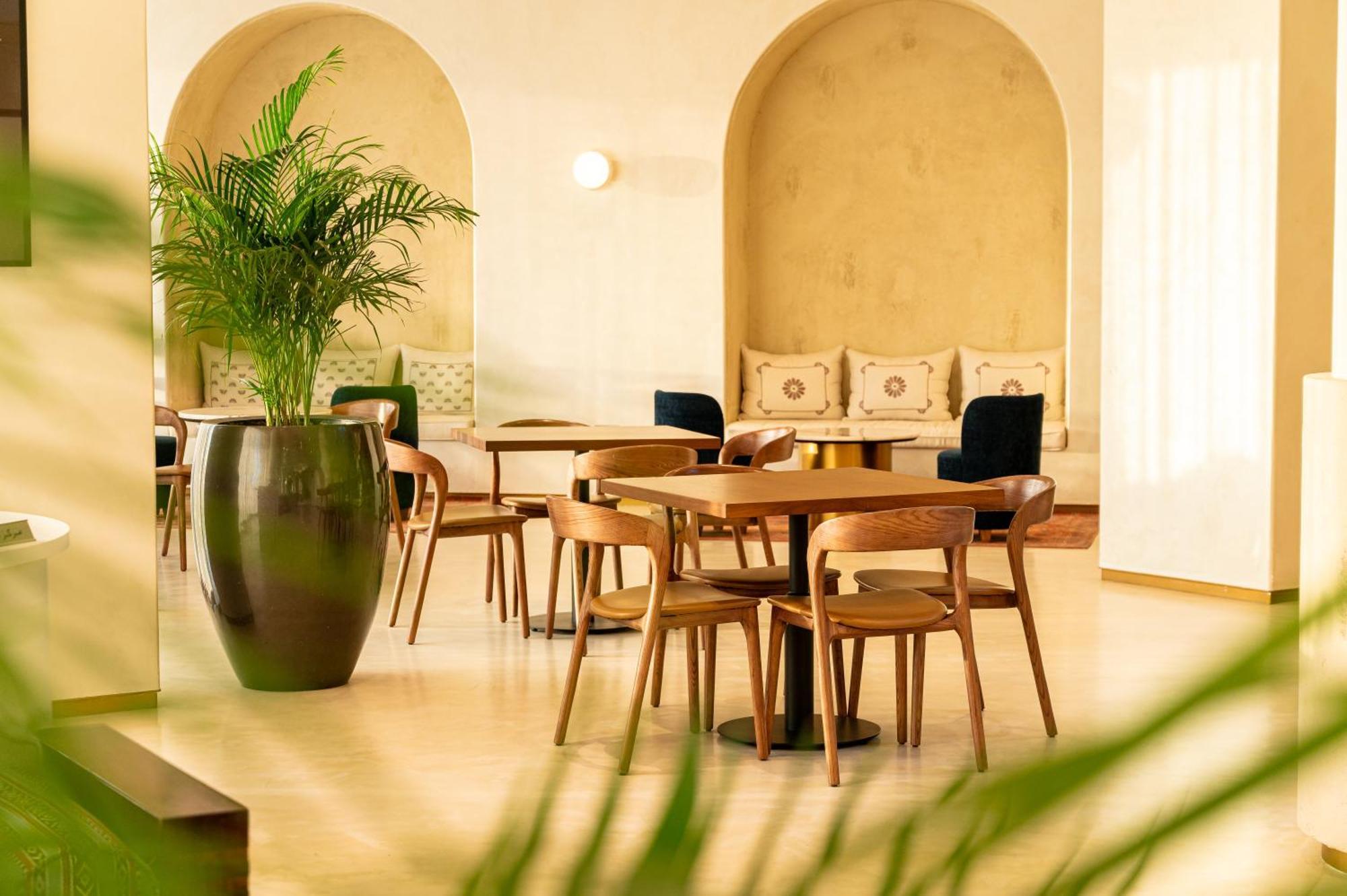 Majestic Cove Hotel - Formerly Le Meridien Fairway Dubai Ngoại thất bức ảnh
