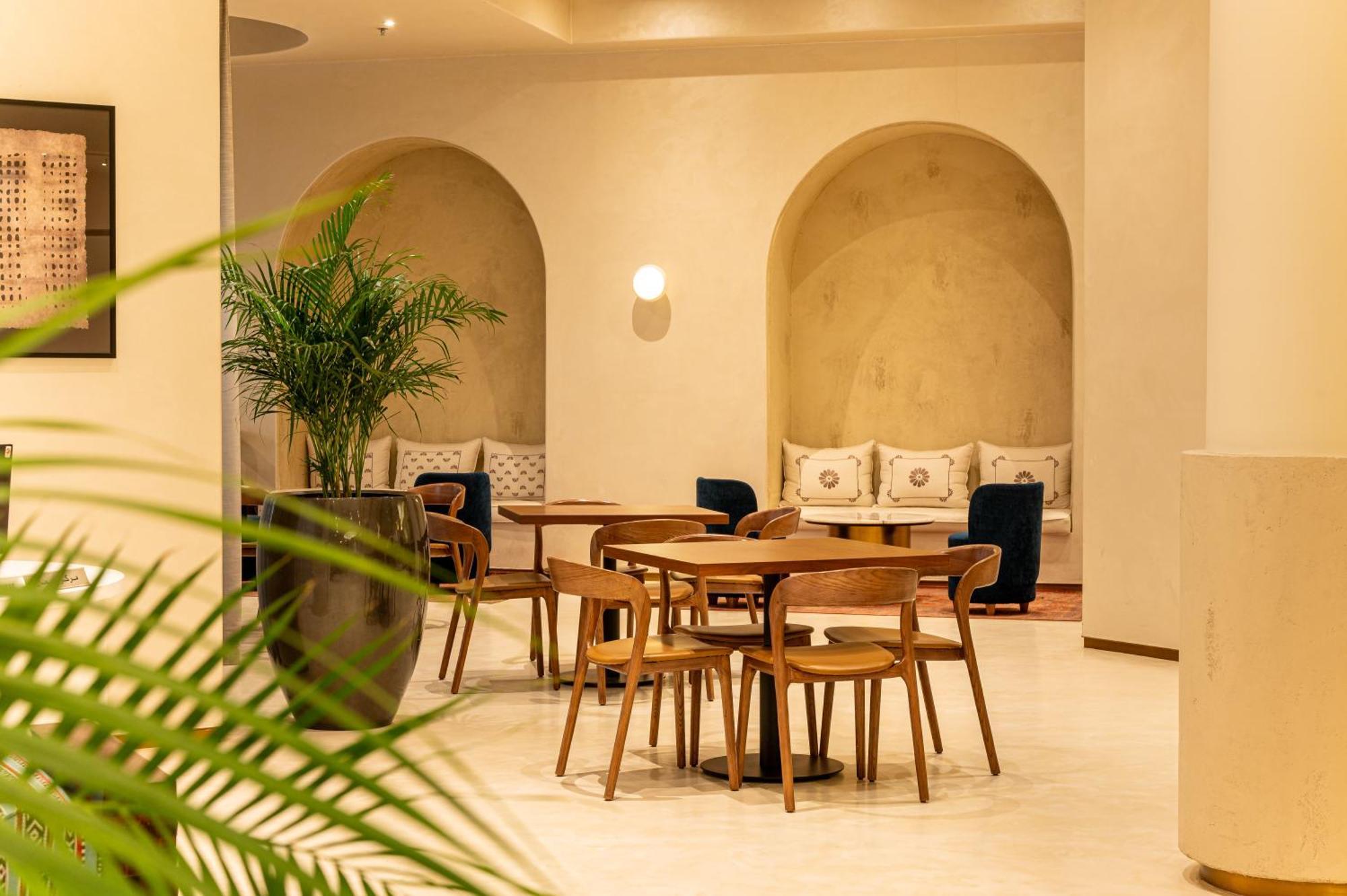 Majestic Cove Hotel - Formerly Le Meridien Fairway Dubai Ngoại thất bức ảnh