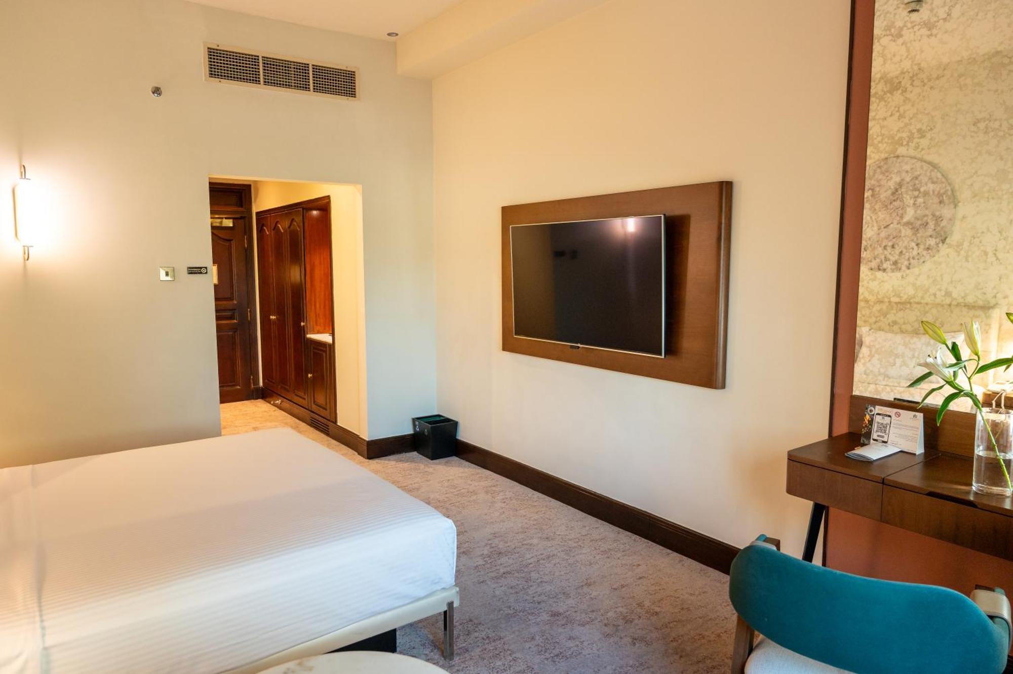 Majestic Cove Hotel - Formerly Le Meridien Fairway Dubai Ngoại thất bức ảnh